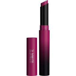 Maybelline Color Sensational Ultimatte Slim Lipstick #099 More Berry