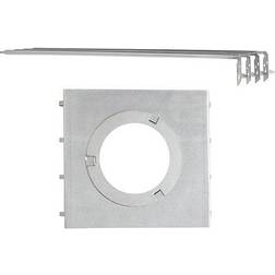 Globe Electric Mounting Plate Lamp Part