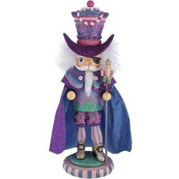 Kurt Adler Hollywood Drosselmeier Nutcracker 13.005cm