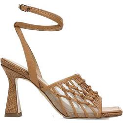 Sam Edelman Candice - Light Cuoio Brown