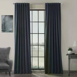 EFF Blackout Window Curtains 127x160.02cm