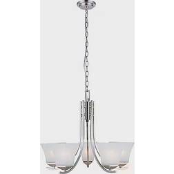 Design House Torino Pendant Lamp 58.1cm