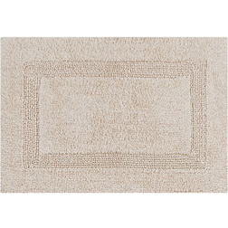 Better trends Lux Bath Rug Brown 53.34x86.36cm