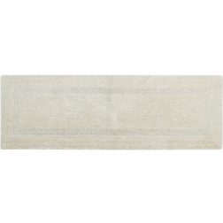 Better trends Lux Bath Rug Beige 53.34x86.36cm