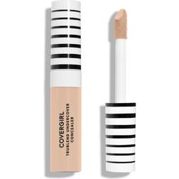 CoverGirl TruBlend Undercover Concealer L400 Classic Ivory