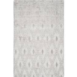 Safavieh Mirage Collection Grey 182.9x274.32cm