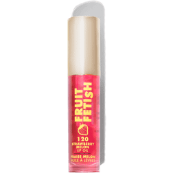 Milani Fruit Fetish Lip Oils #120 Strawberry Melon