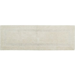 Better trends Lux Bath Rug Beige 50.8x152.4cm