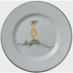 Wedgwood Sailor's Farewell Dish