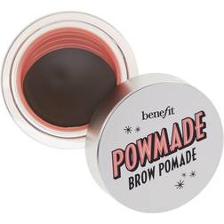 Benefit Powmade Brow Pomade #4 Warm Deep Brown