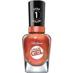 Sally Hansen Miracle Gel #382 Sundown Socialite