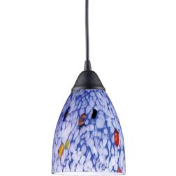 Elk Lighting Classico Pendant Lamp 12.7cm