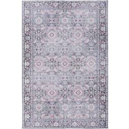 Safavieh Serapi Collection Grey, Pink 121.9x182.9