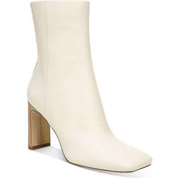 Sam Edelman Anika - Modern Ivory Leather