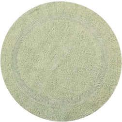 Better trends Lux Bath Rug Green 76.2cm