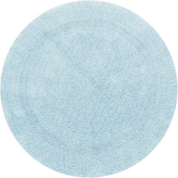 Better trends Lux Bath Rug Blue 76.2cm