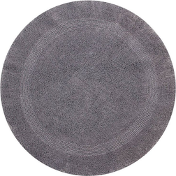 Better trends Lux Bath Rug Grey 76.2cm