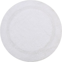 Better trends Lux Bath Rug White 76.2cm