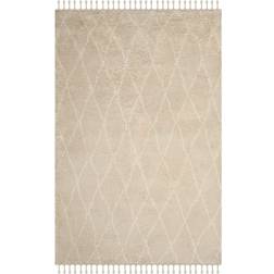 Safavieh Casablanca Collection Beige 243.84x304.8cm