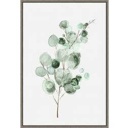 Amanti Art Tender Sprout I by Eva Watts Framed Art 40.6x59.2cm