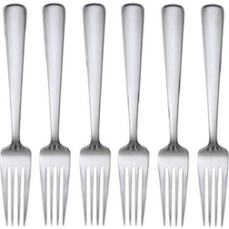 Oneida Aptitude Salad Fork 6