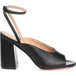 Journee Collection Calypso - Black