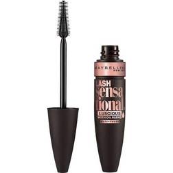 Maybelline Lash Sensational Luscious Waterproof Mascara Very Black