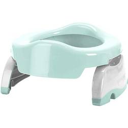 Potette Plus 2-in-1 Travel Potty and Trainer Seat