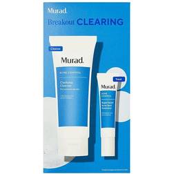 Murad Breakout Clearing Value Set