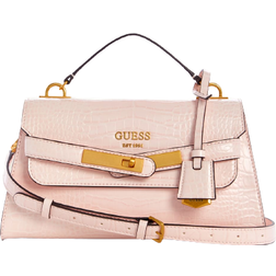 Guess Enisa Top Handle Flap Bag - Dip dye