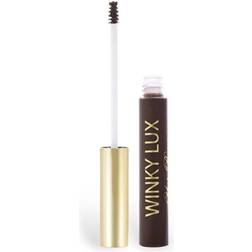 Winky Lux Uni-Brow Tinted Brow Gel Universal Black