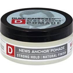 Duke Cannon Supply Co News Anchor Pomade 2oz