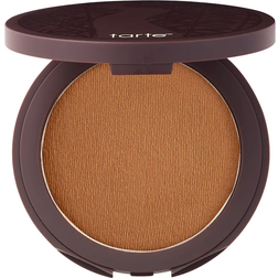 Tarte Smooth Operator Amazonian Clay Tinted Pressed Finishing Powder Deep