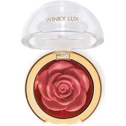 Winky Lux Cheeky Rose Blush Dodgy