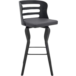 Armen Living Verne 30" Bar Stool 99.1cm