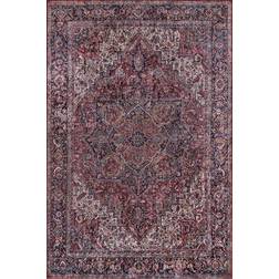 Momeni KAR-4 Red 152.4x243.84cm