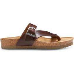 Eastland Shauna - Dark Walnut