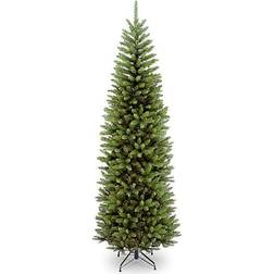 National Tree Company Kingswood Fir Pencil Christmas Tree Christmas Tree