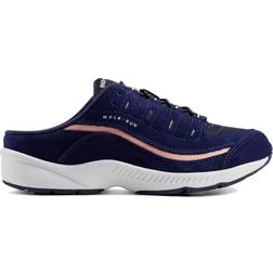 Easy Spirit Romymule W - Dark Blue Suede