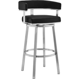 Armen Living Cohen 26" Bar Stool 86.4cm