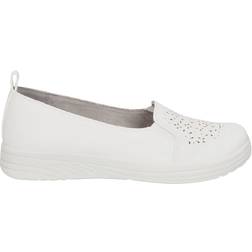 Easy Street Arturn Comfort W - White