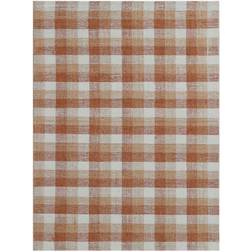 Amer Rugs Tartan Tra-10 Multicolor 42x66"