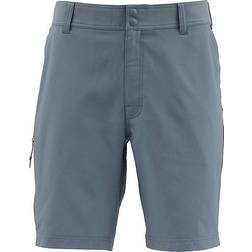 Simms Skiff Shorts - Storm