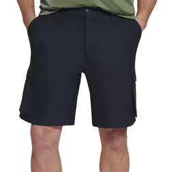 Cargo Shorts - Black