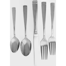 Waterford Conover Cutlery Set 65pcs