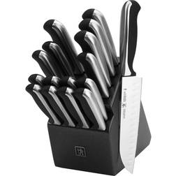 J.A. Henckels International Everedge Plus 15505-000 Knife Set