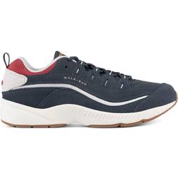 Easy Spirit Romy W - Navy Multi Suede