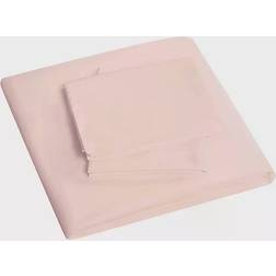 Truly Calm Antimicrobial Duvet Cover Pink (228.6x)