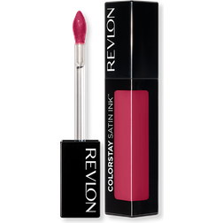 Revlon ColorStay Satin Ink Crown Jewels #031 Pink Duchess