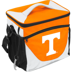 Logo Brands Tennessee Volunteers Logo 24-Can Cooler Bag